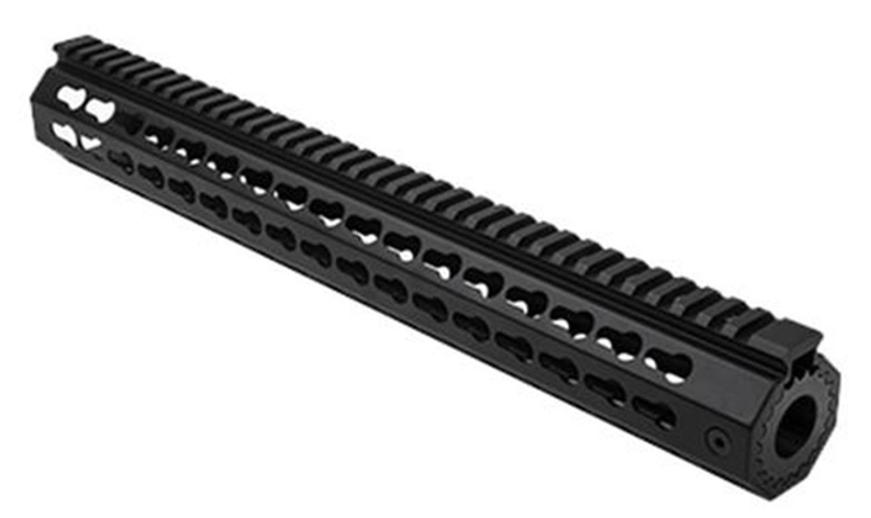 Check Out White Knight Supply for Keymod Accessories