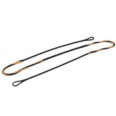 Wicked Ridge Invader String Stop Wicked Ridge Invader G3 and Warrior G3 String, Orange/Black | HCA-13216 ...