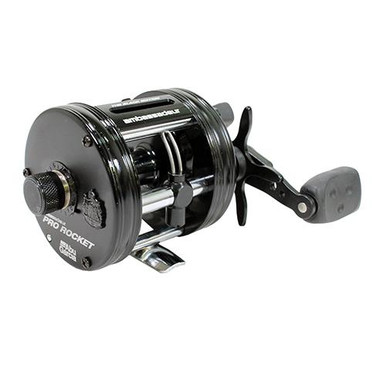 Ambassadeur Pro Rocket Casting Reel