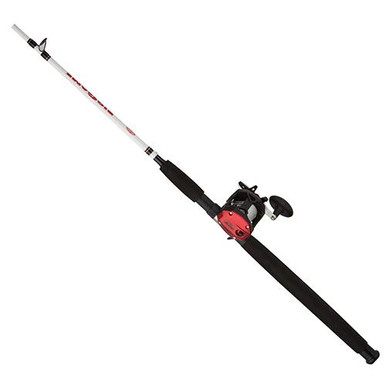 berkley ecat spinning combo Lightning Rod making it that much easier to grab and go on your next fishing adventure! Berkley Fusion Spinning Combo, 7'