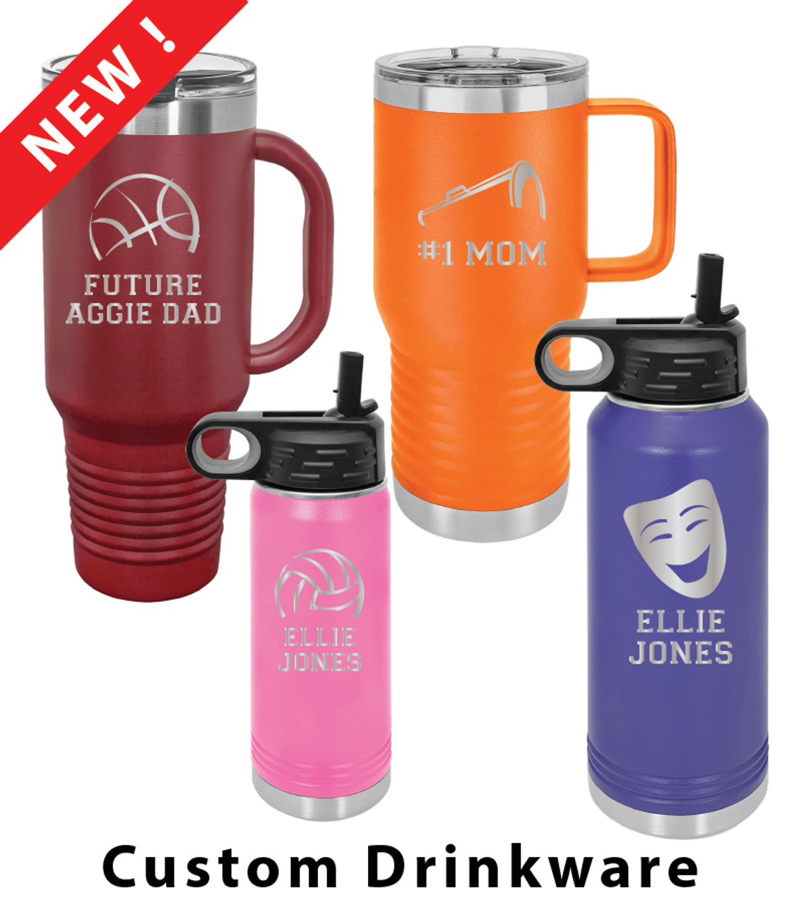 Drinkware