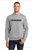 Unisex Crew Neck Sweatshirt