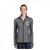 Sport-Tek® Ladies Sport-Wick® Stretch Contrast Full-Zip Jacket