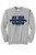 New Design CrewNeck Sweatshirt