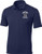 Navy Polo