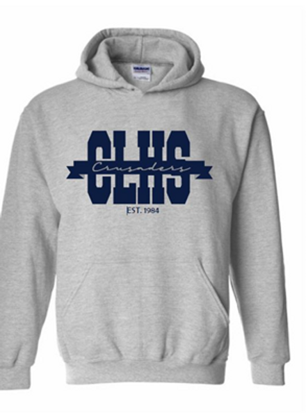 New Design Hoodie