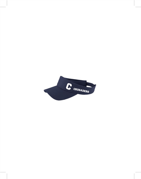 Concordia Visor