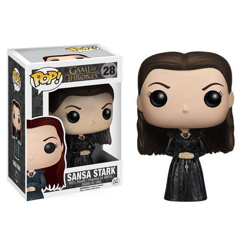 littlefinger funko pop