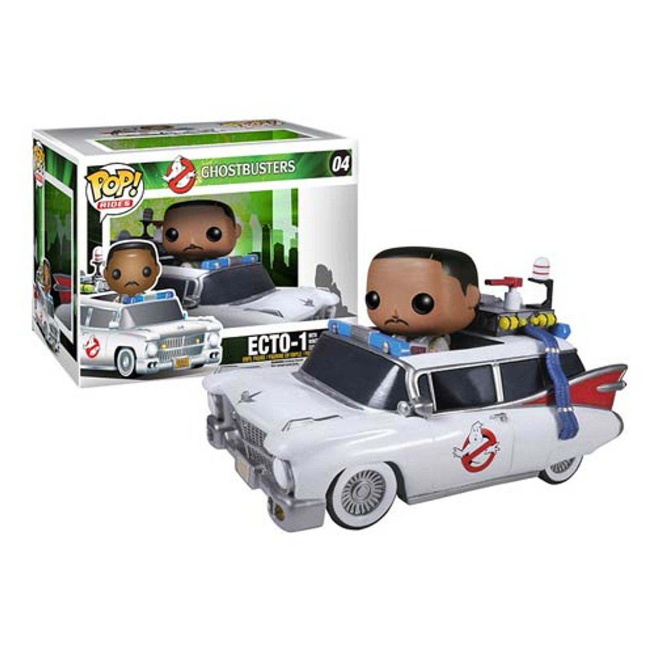 funko pop vehicles