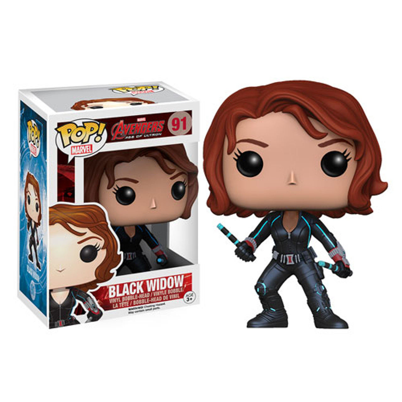 The avengers hot sale pop vinyl