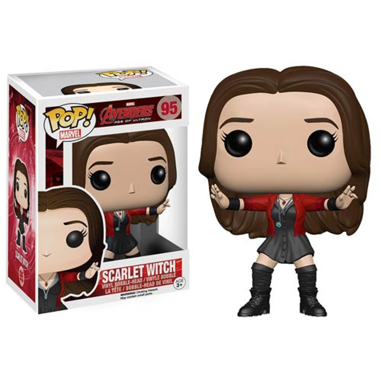 thor funko pop age of ultron