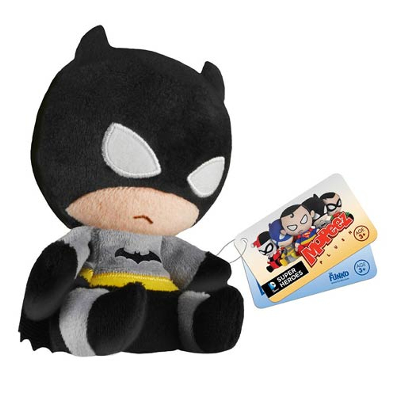 Batman plush shop