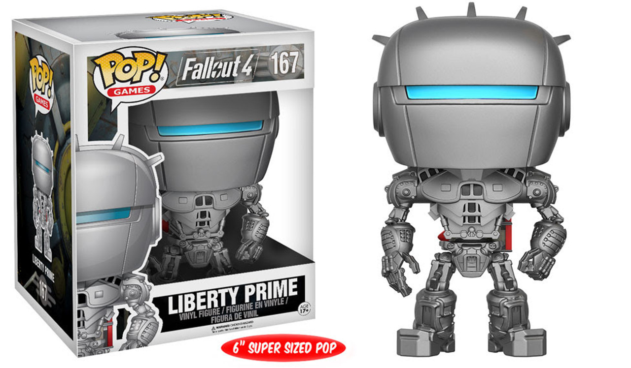 fallout 4 pop vinyl