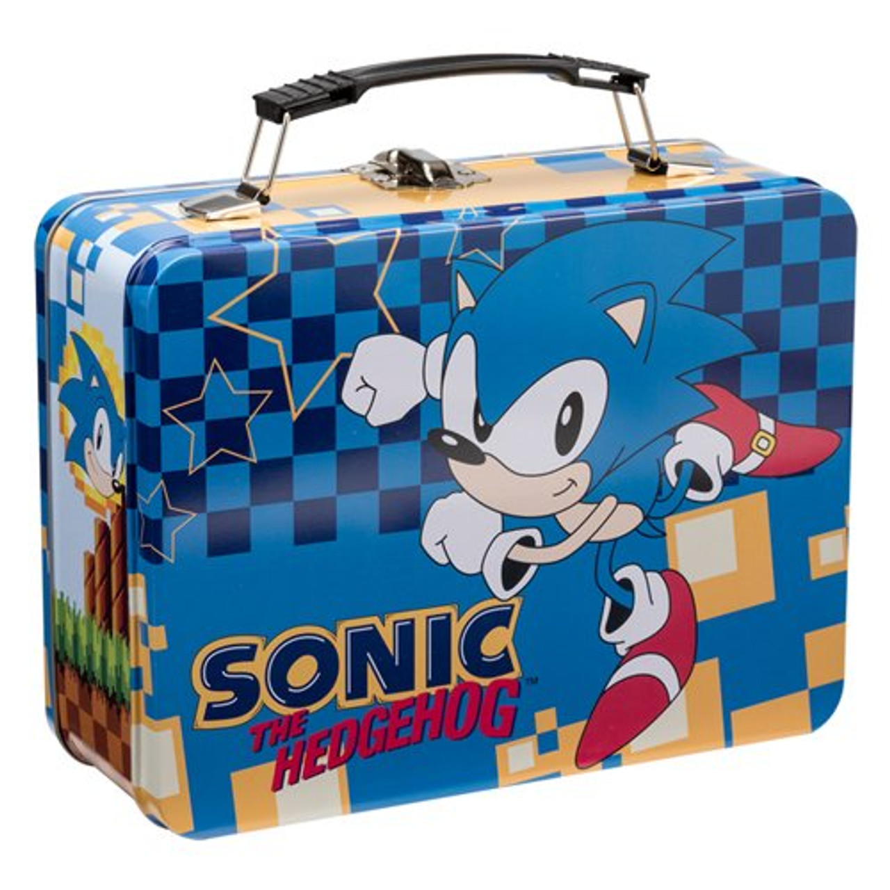 hedgehog lunch box