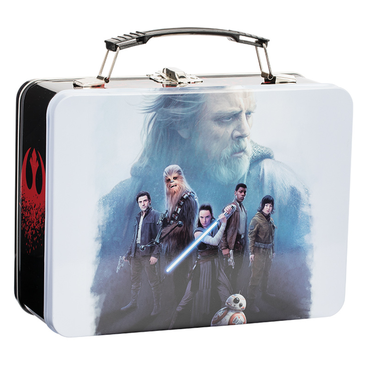 Star Wars Lunch Tote – TMIGifts