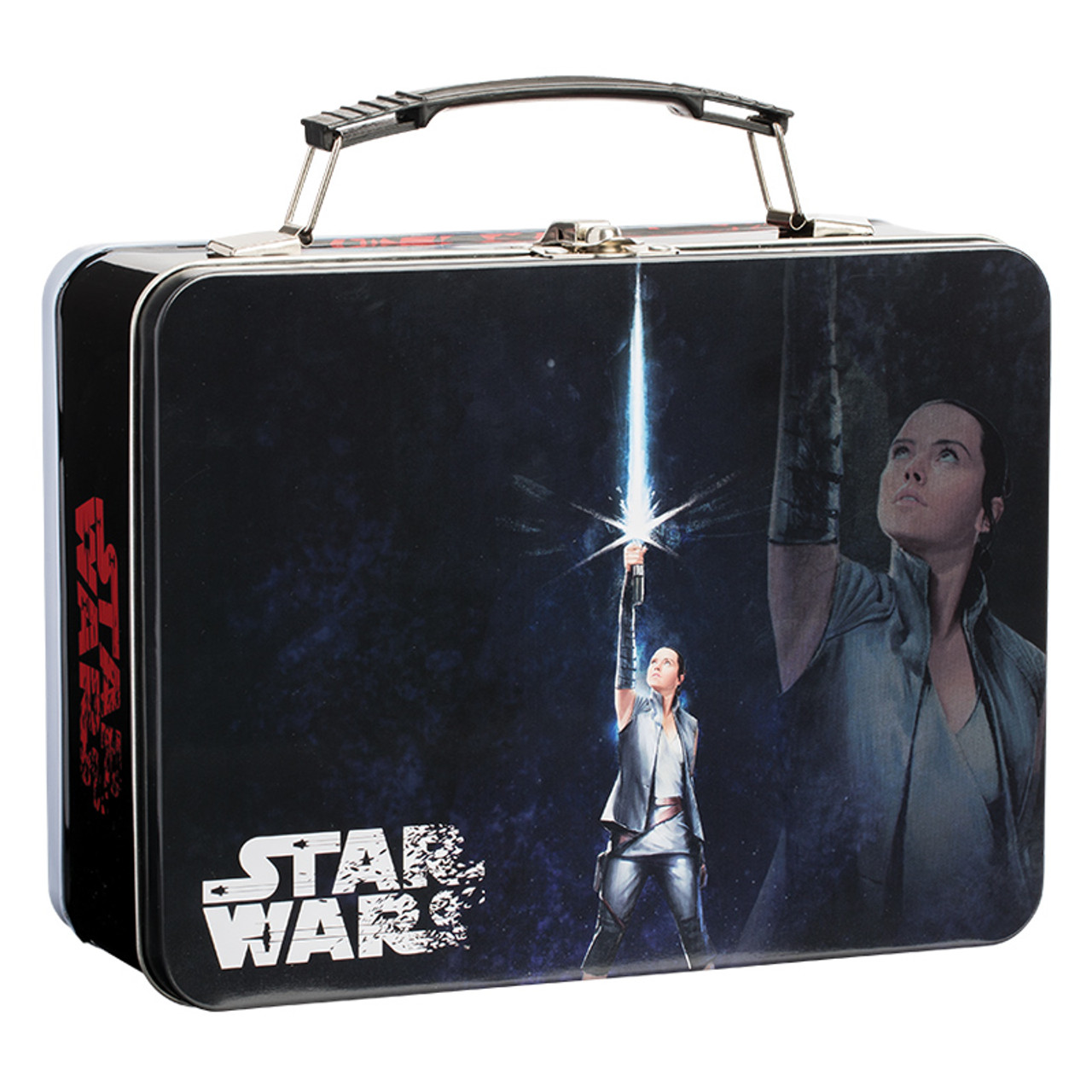 Star Wars Metal Lunchbox