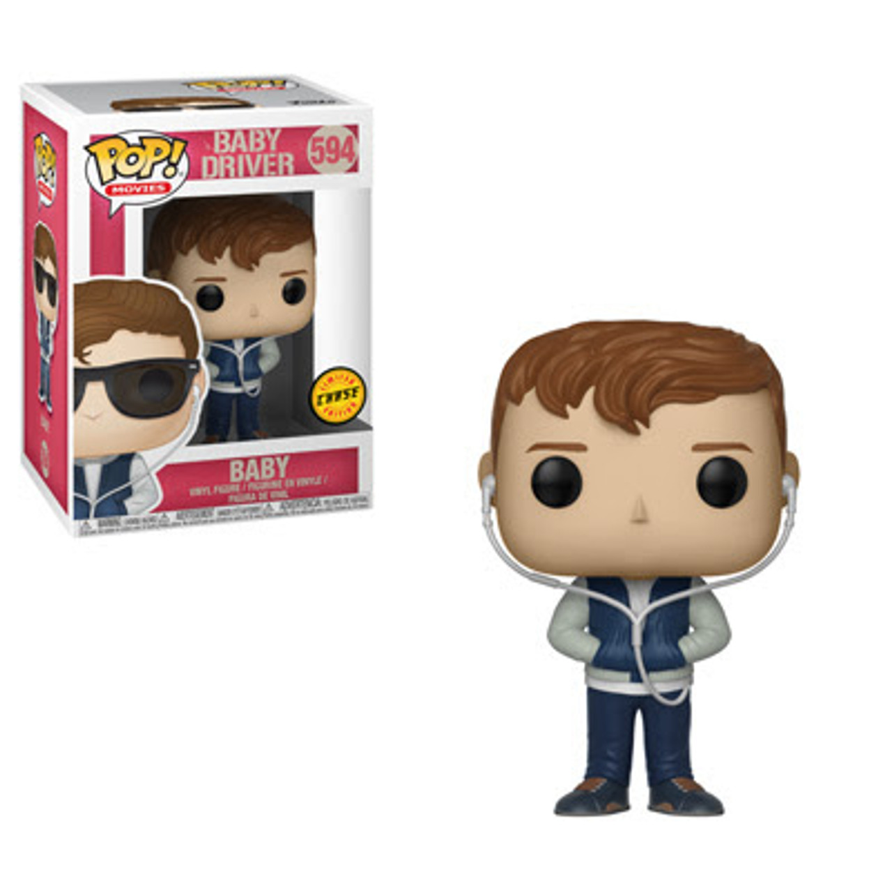 pre order chase funko pops