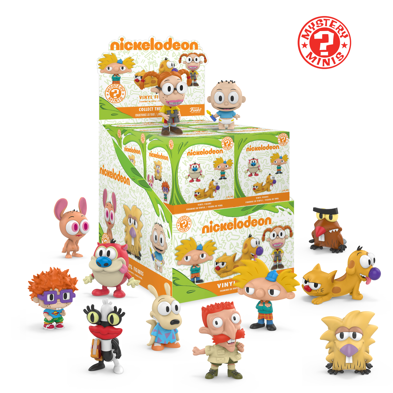 Funko Pop Animation One Piece Wave 1 2 & 3 Characters Vinyl