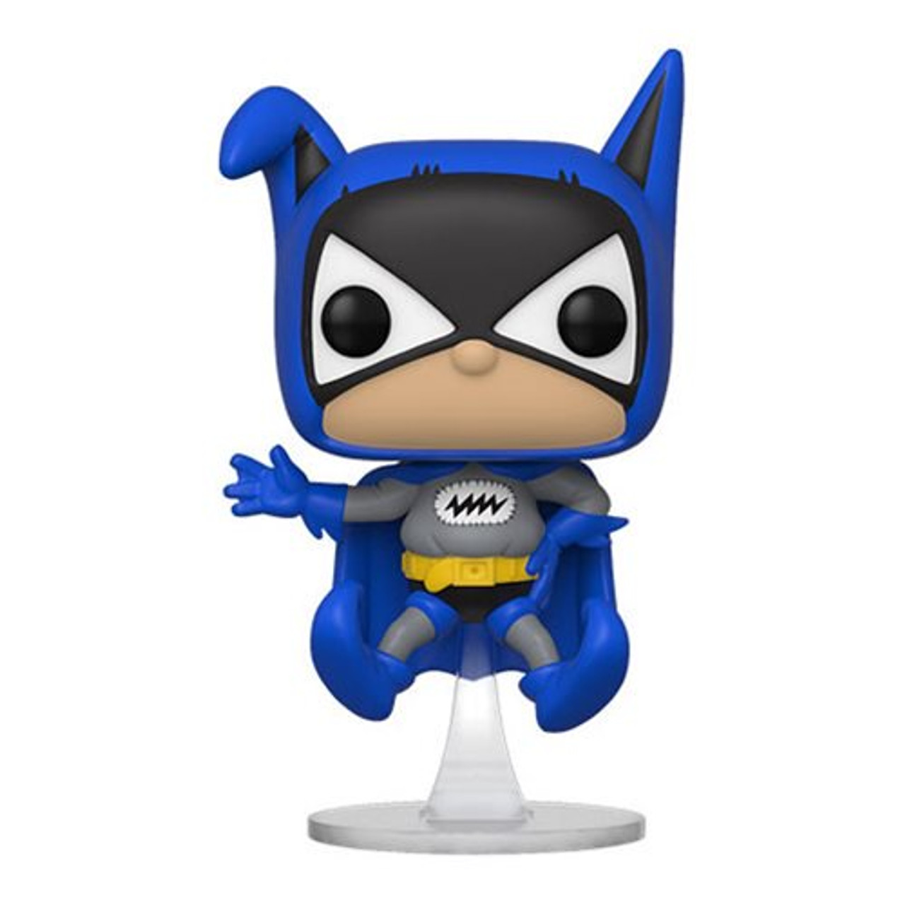 Funko batman deals first appearance