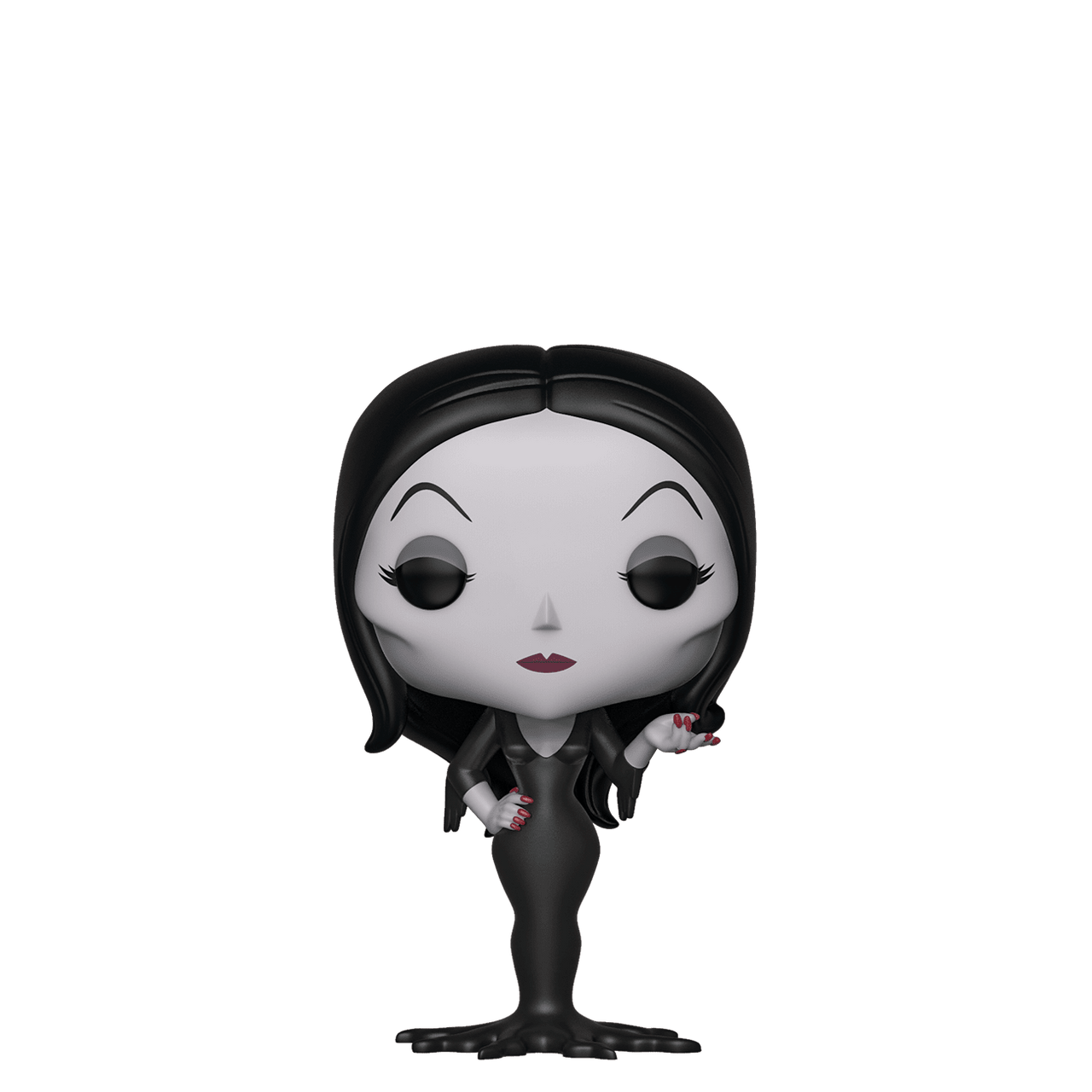 funko pop morticia addams