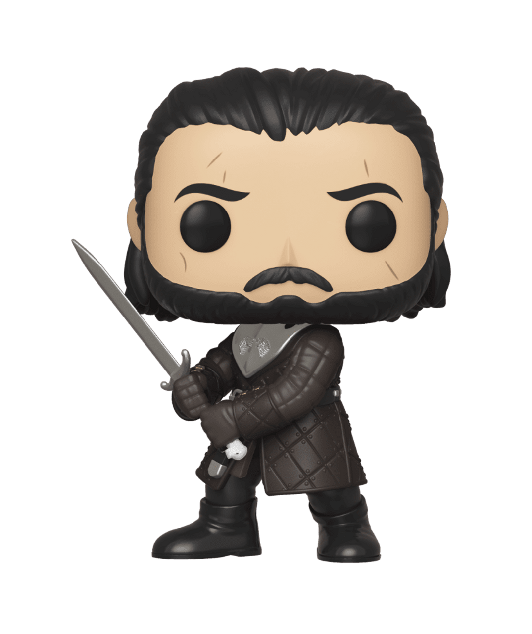 Funko POP! Game of Thrones Jon Snow Vinyl Figure #80 - Big Apple Comics