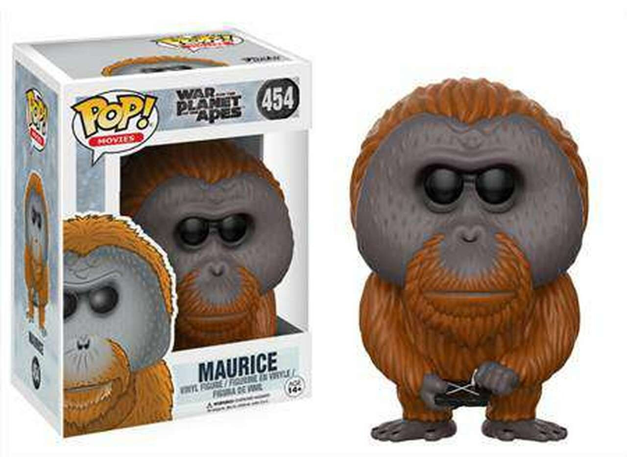 War of the planet deals of the apes toys