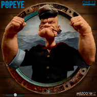 Popeye One:12 Collective Action Figure 