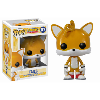 knuckles funko pop