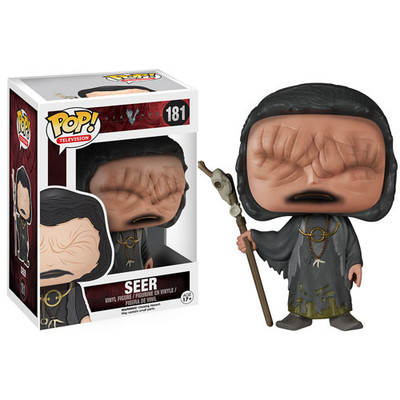 Funko Vikings Rollo Pop! Vinyl Figure