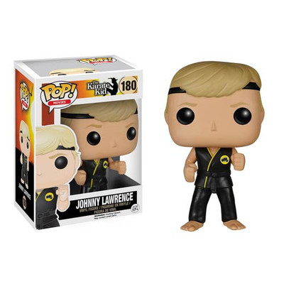 mr miyagi funko pop