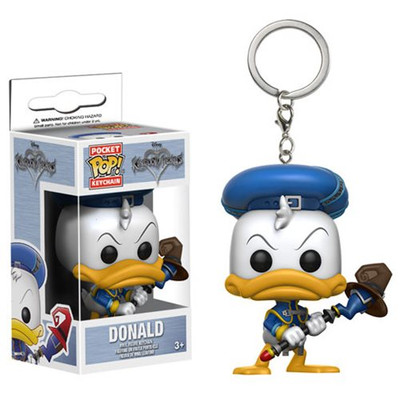 Kingdom Hearts Funko POP! Disney Mickey Vinyl Figure #261