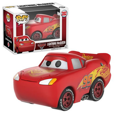 Cars 3 Cruz Ramirez Pop! Vinyl Figure