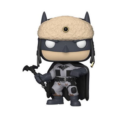 DC COMICS - Pop MEGA 18' N° 01 - Batman - 46cm *R