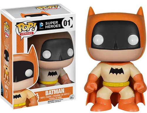 Batman Bat-Mite First Appearance 80th Anniversary Funko Pop! Vinyl Figure -  Big Apple Comics