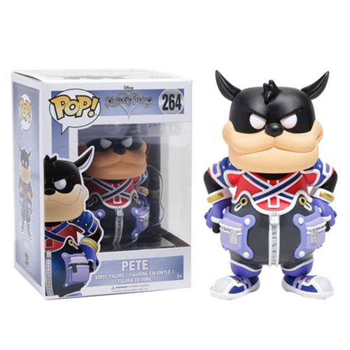 goofy pop