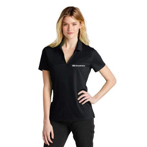 Nike Polo Women's