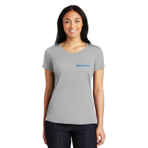 T-Shirt Women's Sport Tek