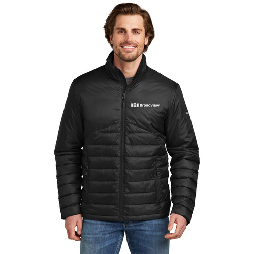 Eddie Bauer ® Quilted Jacket - Men's