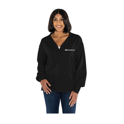 Women's Coastal Sweatshirt