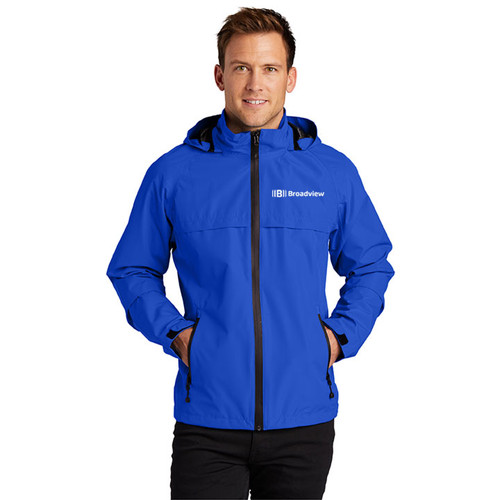 Port Authority® Torrent Waterproof Jacket