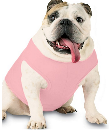 Doggie Skins Doggie Baby Rib Tank