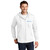 Full Zip Hooded Sweatshirt