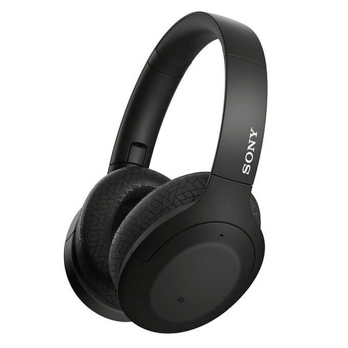 Sony WH-H910N Bluetooth Noise Canceling Headphones