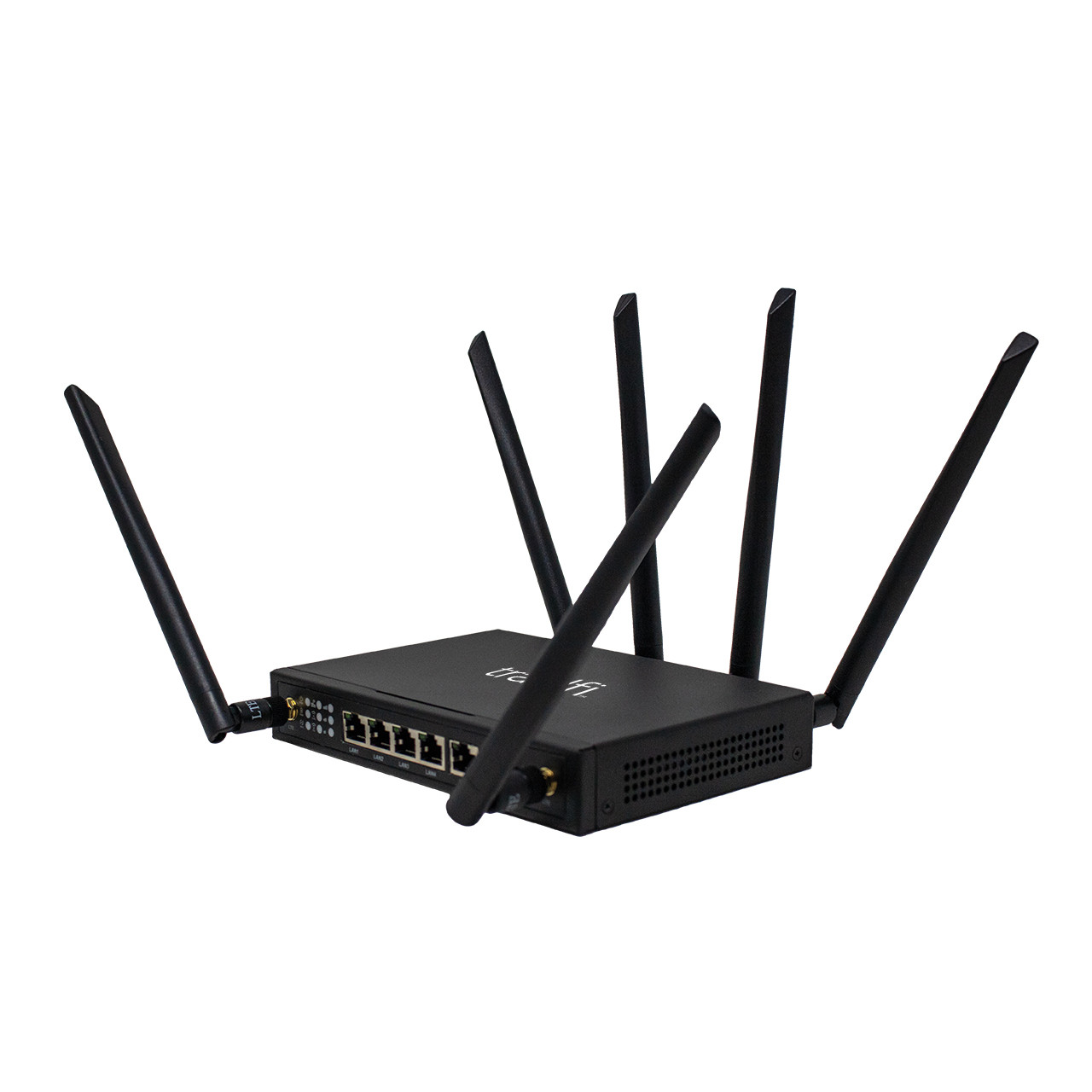 Repetidor Wifi Configurar Router Nisuta N Como Repetidor