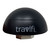 TravlFi JourneyXTR External Antenna with Mounting Plate