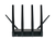 TravlFi JourneyXTR LTE Wi-Fi Router - Open Box