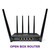 TravlFi JourneyXTR LTE Wi-Fi Router - Open Box Special TravlFi JourneyXTR LTE Wi-Fi Router - Open Box Special