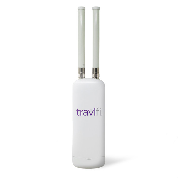 TravlFi Marine1 Wi-Fi 4G/LTE Hotspot