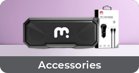 Travlfi Accessories