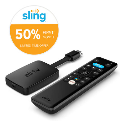 Sling™ AirTV Mini - Main Image